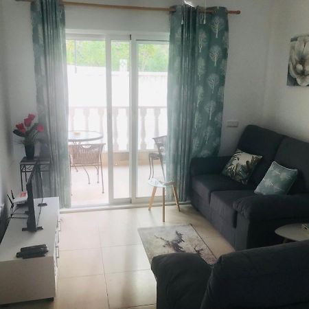Lovely 2 Bedroom Apartment In Rojales Near Marquesa Golf Ciudad Quesada Exterior foto